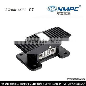 Wholesale price New design double foot pedal valve