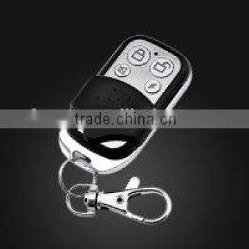 Top Sales Easy-Used IOS/Android App Controlled Wireless/Wired GSM Home Security Alarm System With Shock Door Sensor photo-4