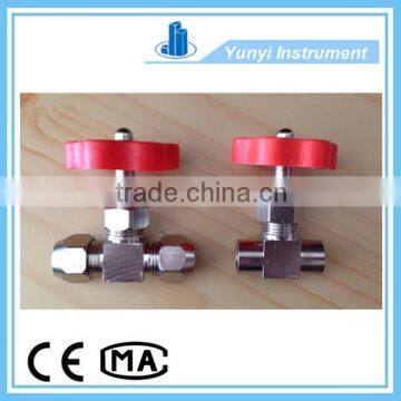 Ferrule Micro Needle Valve photo-4