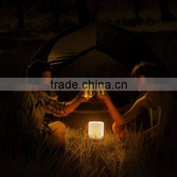 2016 Led Touch Sensor Portable Wireless Bluetooth Speaker With Smart Camping Lamp photo-6