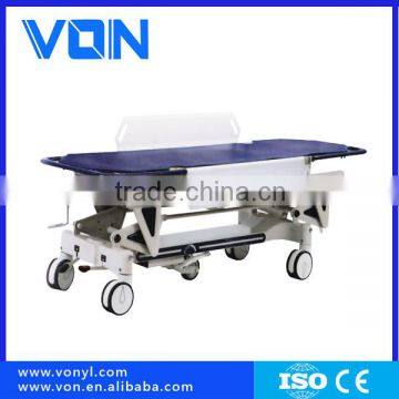 FC-IIIS-9 Manual Transfer Stretcher