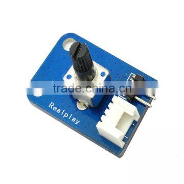 (New & Original) 10K Rotate the potentiometer