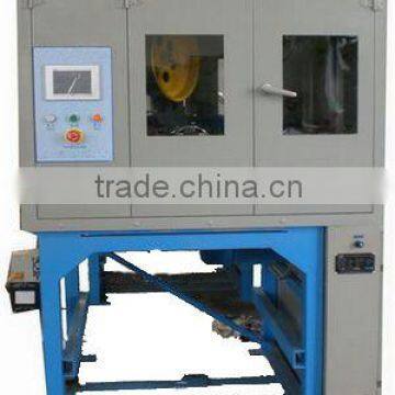 High precision High stability automatic braiding machine