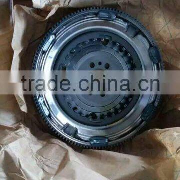 DQ200 0AM Fly Wheel Auto Transmission for VW Dsg Gearbox Parts Wheel Plate photo-2