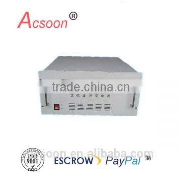 Frequency Inverter 60hz 50hz for locomotive dedicated use, 20kva