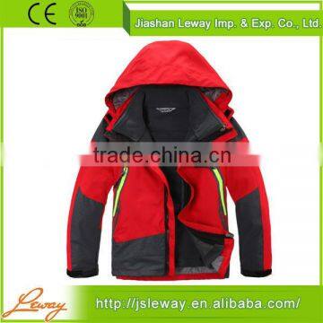 wholesale china import stylish windbreaker jackets