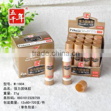 21G School & Office PVA solid glue