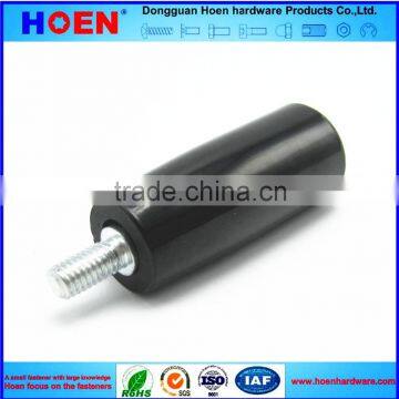 M8 thread thermoplastic revolving handle