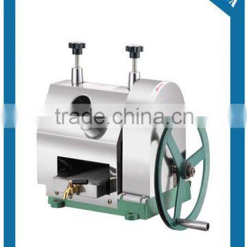 MDH-100A Manual Sugar Cane Juice Extractor Machine