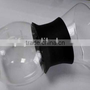 Manual Drip Glass Coffee Maker photo-4