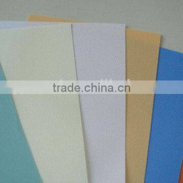 High Quality Vertical Blind Fabrics