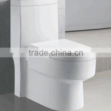 House design ceramic floor mounted toilet