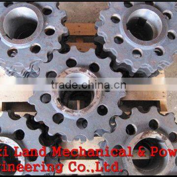 Boiler Spare PartsCN