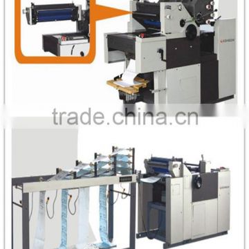 Professional Automatic bill printer machine