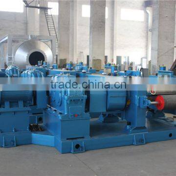 Used Tyre Retreading Machines-rubber Reclaim Machinery photo-4