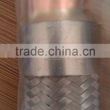 2016 Chinese Flexible Metal Exhaust Hose With UL Certification
