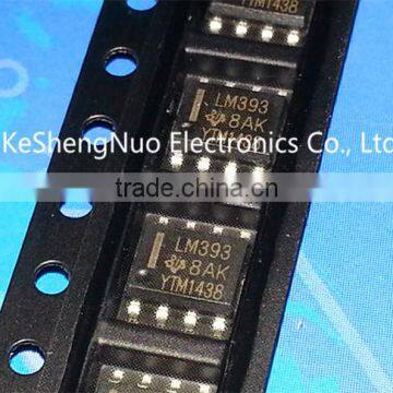 LM393 393 SOP-8 SOP Original IC CHIP Integrated Circuit