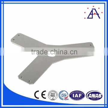 6060 6061 6063 6082 aluminum profile aluminum corner joint