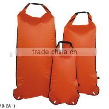 2015 fashion light weight dry bags