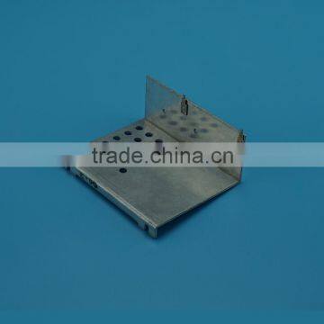 Aluminium extrusion heat sink/cooling radiator fin 14