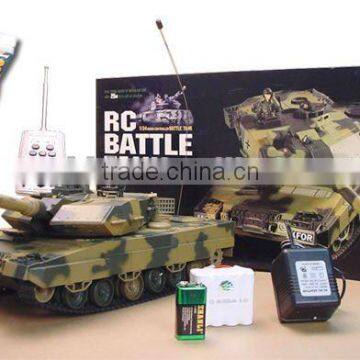 RC Tank 1:24 Thank remote control tank 3809