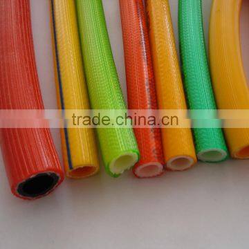 PVC fiber Hose Extrusion Line plastic machine