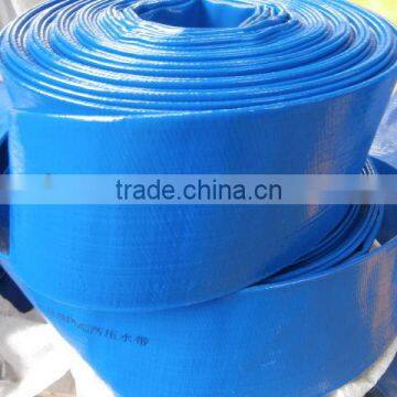 large diameter plastic pipe