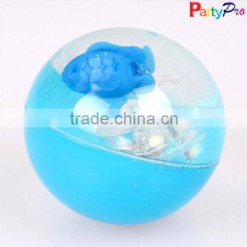 New Products 2015 China Manufacturer Wholesale Market Bulk Ball Pit Balls Crazy Bounce Ball photo-2