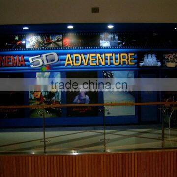 South Africa hot sale mobile mini motion 5dcinema 5d theater 5d simulation