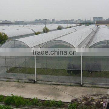 good quality white hard plastic Greenhouse