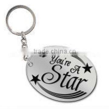 Youre A Star Recognition Keychains