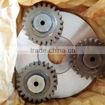 Volvo Excavator Swing Gearbox Parts Carrier 14528725