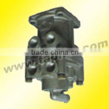 Foot brake valve for BENZ truck parts MB4630