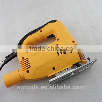 New KAQI 500W Band Saw Machine With Adjustable Speed