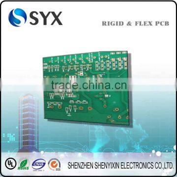KB-2150G/2150GC FR-2 Circuit Board photo-2