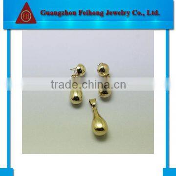 New design low price jewelry earring sale