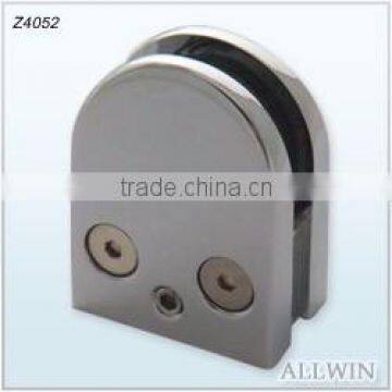 Stainless Steel Square Shape Glass Railing Clamp photo-6