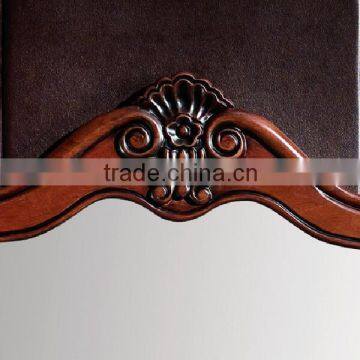 Bathroom Design Solid Wood Furniture photo-6