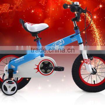 12 inch children bicycles / aluminum alloy child bicycle frame