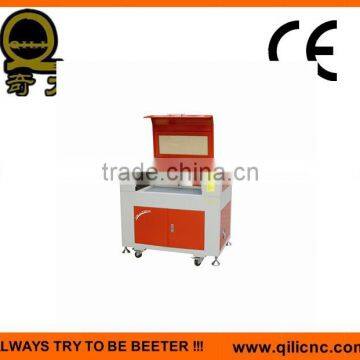 good sale China Shandong Laser engraver QL-6090