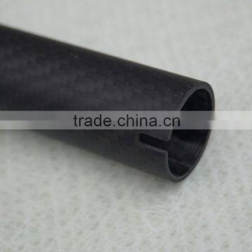 carbon fibre tubing 6mm 8mm carbon fibre tubes