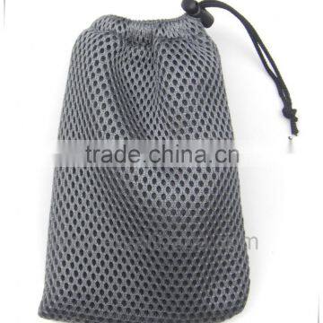 Plastic Leno Mesh Bags for Apple photo-6