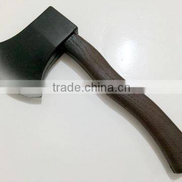 PU Foam Fire Savage Axe, Party Decoration Halloween Props Cosplay Children Toys