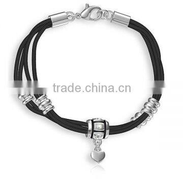 2013 leather bracelet