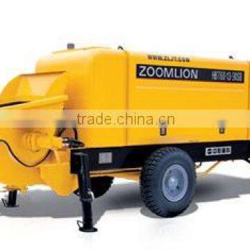 HBT60.14.90S Concrete Pump