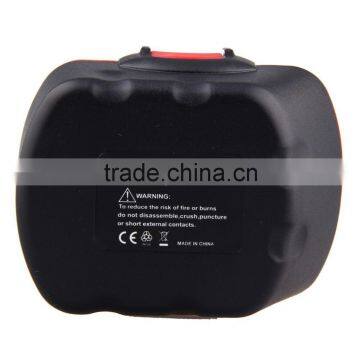 12V 3000mAh Ni-MH Rechargeable Battery for Bosch Power Tool Bat043 photo-4