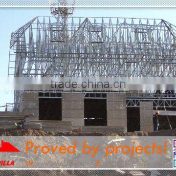 Modern Design Prefab Modular Homes