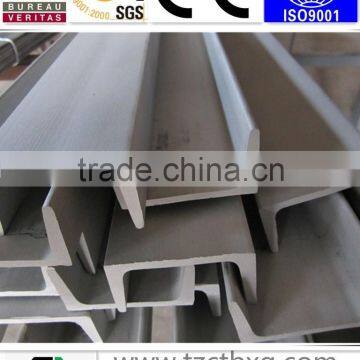 stainless steel channel bar acid treating 201 304