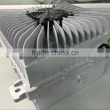 1KW DC-DC Converter Integrated With 3.3KW Air Cooled OBC - High Voltage photo-4