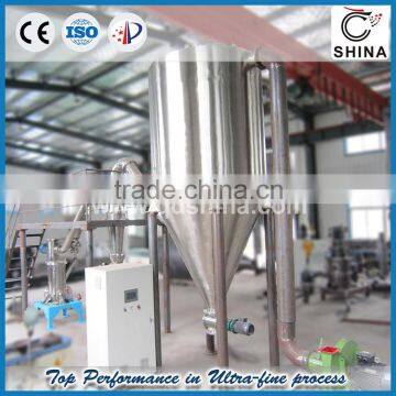 QWJ Series Micronizer photo-2